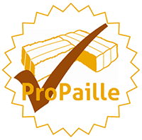 Logo propaille